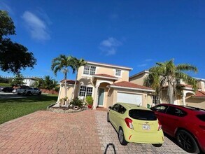 2530 SW 153rd Pass in Miami, FL - Building Photo - Building Photo