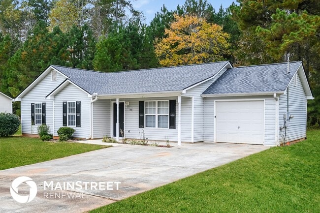188 Carthage Blvd in Rockmart, GA - Building Photo - Building Photo