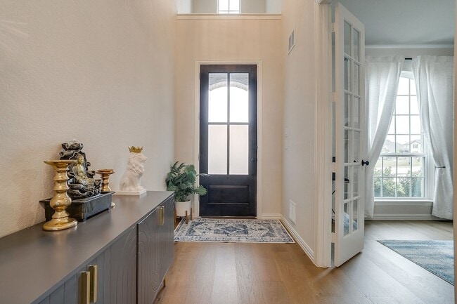 550 Peppercress Ln in Haslet, TX - Building Photo - Building Photo