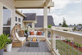 5486 Salish Rd in Blaine, WA - Building Photo - Building Photo