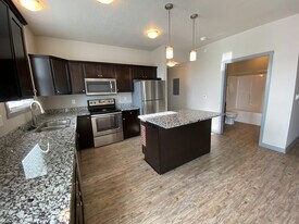 Mortensen Heights in Ames, IA - Building Photo