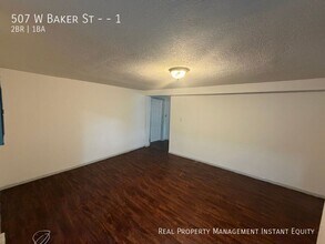 507 W Baker St in Plant City, FL - Building Photo - Building Photo