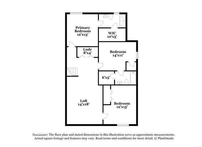 456 Kirkland Dr in Locust Grove, GA - Building Photo - Building Photo