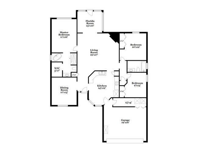 3087 Golden Pond Blvd in Orange Park, FL - Building Photo - Building Photo