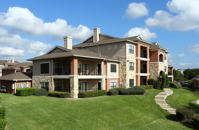 Onion Creek Luxury Apartments
