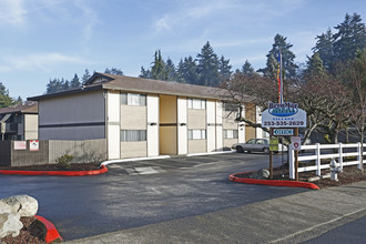 Bryn Mar Village in Tacoma, WA - Building Photo - Building Photo