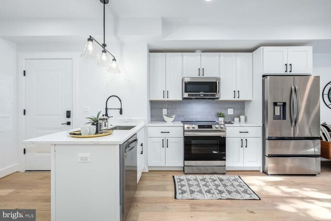property at 2601 30th St NE