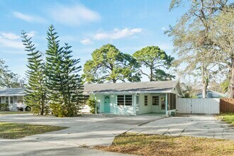 2431 Prospect St in Sarasota, FL - Building Photo - Building Photo