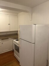 The Frederick Apartments in Seattle, WA - Foto de edificio - Interior Photo