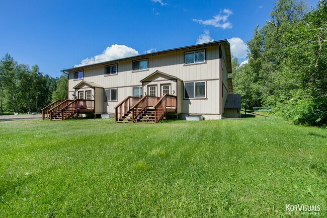 property at 3125 E Beech Way