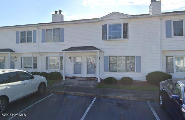 property at 334 Haven Dr