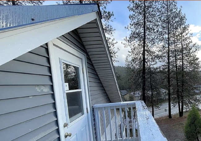 property at 40482 Rd 222