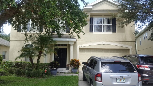 10725 Cypress Trail Dr in Orlando, FL - Building Photo - Building Photo