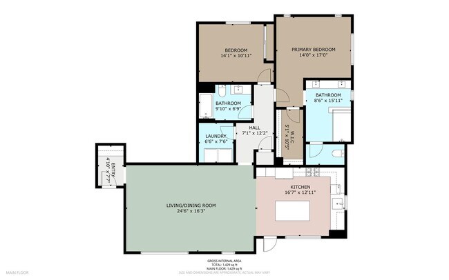 390 Riesling Ave in Milpitas, CA - Building Photo - Building Photo