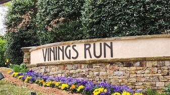 207 Cumberland Ct SE in Smyrna, GA - Building Photo