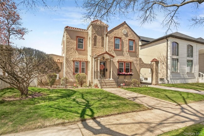 property at 82-58 235th St