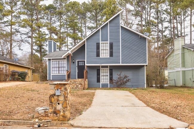 6300 Creekford Dr in Lithonia, GA - Building Photo - Building Photo