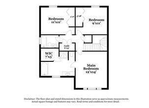 7517 Grabill Dr in Charlotte, NC - Building Photo - Building Photo