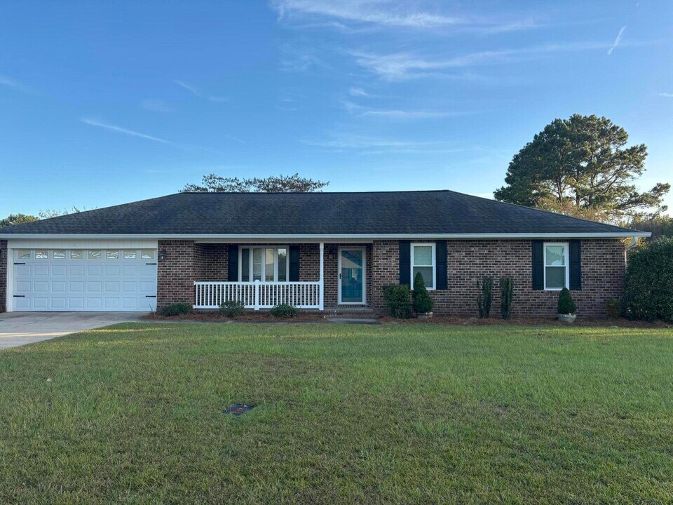 2900 Drake St in Sumter, SC - Building Photo