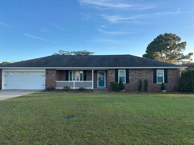 property at 2900 Drake St