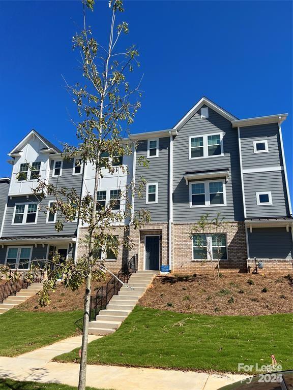 property at 7221 Bryce Ave