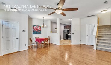 401 Coalinga Lane in Raleigh, NC - Building Photo - Building Photo