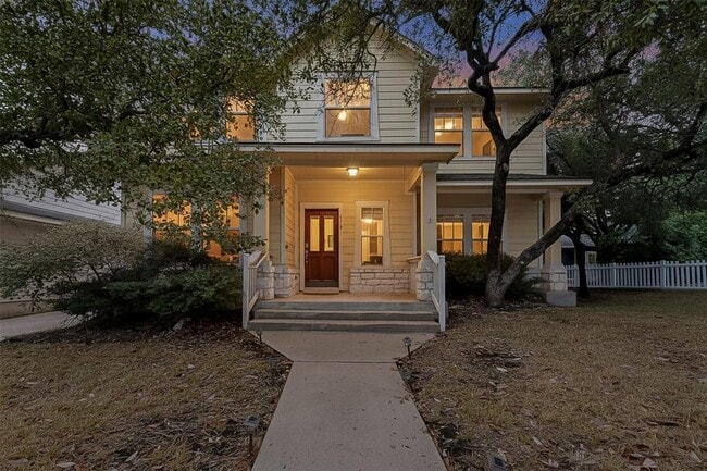 319 Bandstand Ln in Cedar Park, TX - Building Photo - Building Photo