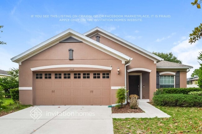 property at 21419 Sullivan Ranch Blvd