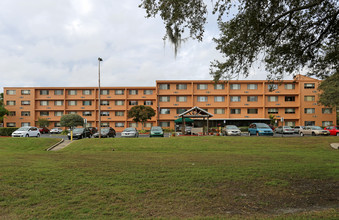 Ascension Manor in Melbourne, FL - Building Photo - Building Photo