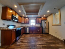 247 Main St, Unit LUXURY APT D in Clarion, PA - Building Photo