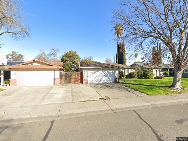 property at 435 Murillo Dr