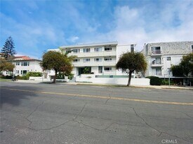 1033 3rd St, Unit 105 in Santa Monica, CA - Building Photo