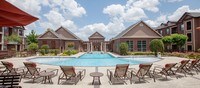 Building Photo - Cascade at Fall Creek Apartments in Humble, Texas