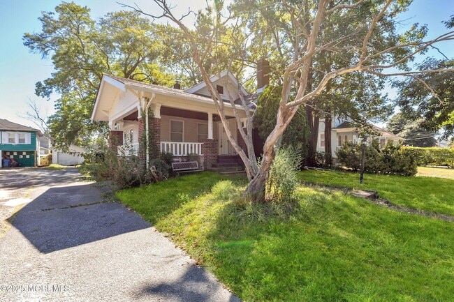 1222 7th Ave in Neptune City, NJ - Building Photo - Building Photo