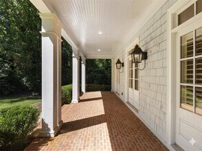 4475 Harris Trail NW in Atlanta, GA - Building Photo - Building Photo