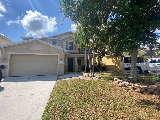 property at 10044 Winding River Rd