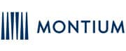 Property Management Company Logo Montium Properties