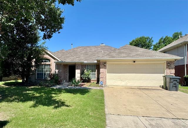property at 6302 Seaford Rd