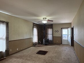 2015 Van Lennen Ave in Cheyenne, WY - Building Photo - Building Photo