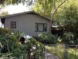 3347-49-3349 B St in San Diego, CA - Building Photo