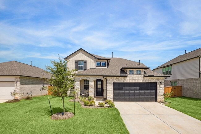 property at 2951 Golden Dust Dr
