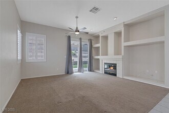 417 Carlton Kay Pl in Las Vegas, NV - Building Photo - Building Photo