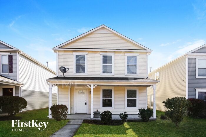 15490 Gallow Ln in Noblesville, IN - Building Photo