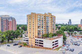 Chegoggin Co Op in Brampton, ON - Building Photo - Building Photo