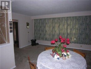 50 Araman Dr in Toronto, ON - Building Photo - Building Photo