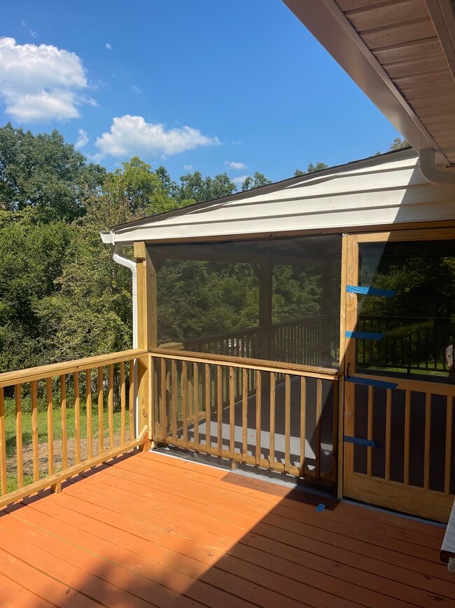 property at 290 Mark Lowery Rd