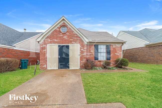 property at 4458 Shadow Creek St