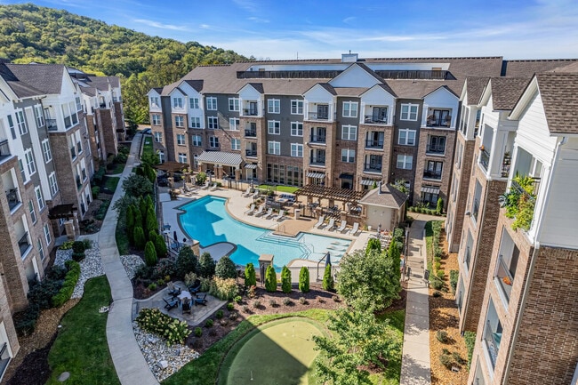 Artessa Apartments