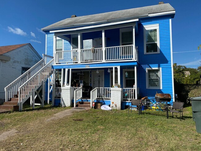 property at 3114 Avenue M 1/2