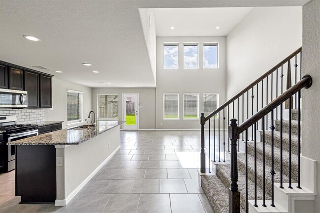 property at 3415 Sicily Island Ln